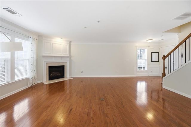 251 Balaban Circle, Woodstock, GA 30188
