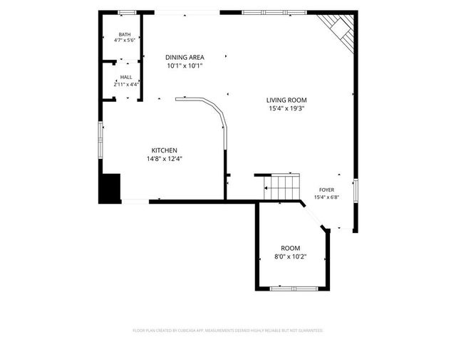 251 Balaban Circle, Woodstock, GA 30188