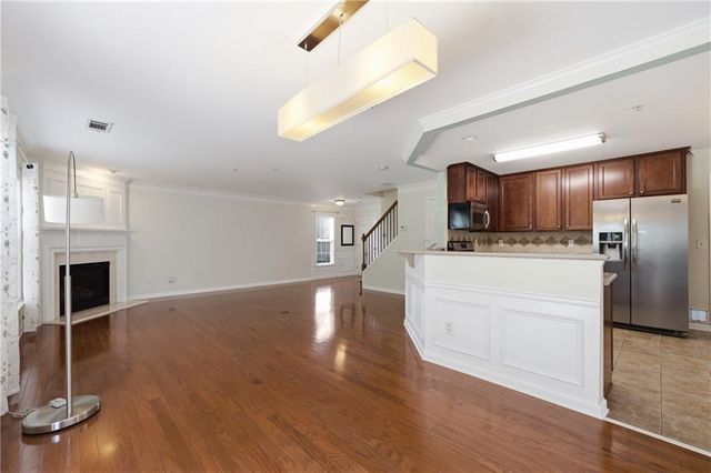 251 Balaban Circle, Woodstock, GA 30188