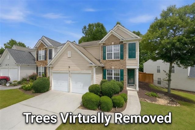251 Balaban Circle, Woodstock, GA 30188