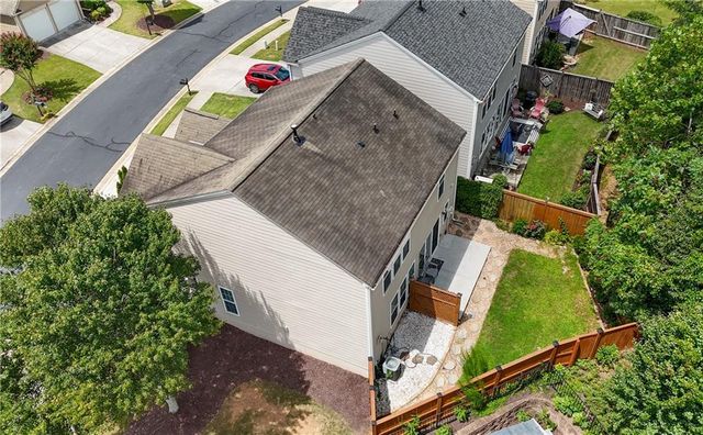 251 Balaban Circle, Woodstock, GA 30188
