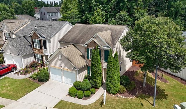 251 Balaban Circle, Woodstock, GA 30188
