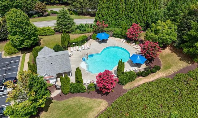 251 Balaban Circle, Woodstock, GA 30188