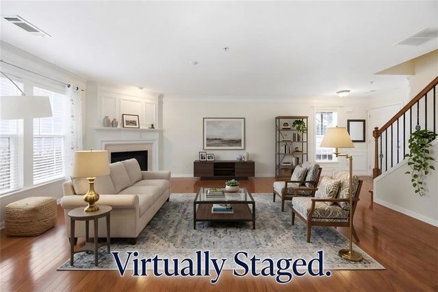 251 Balaban Circle, Woodstock, GA 30188
