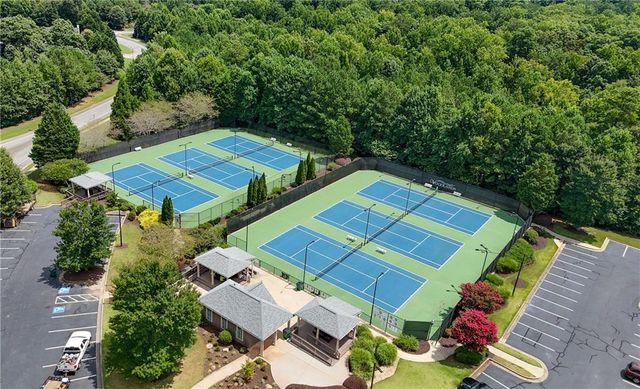 251 Balaban Circle, Woodstock, GA 30188