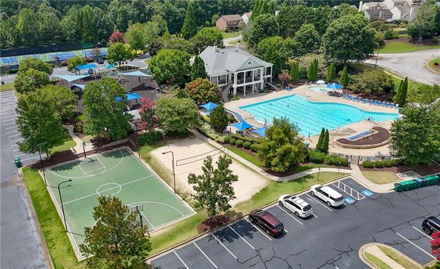 251 Balaban Circle, Woodstock, GA 30188