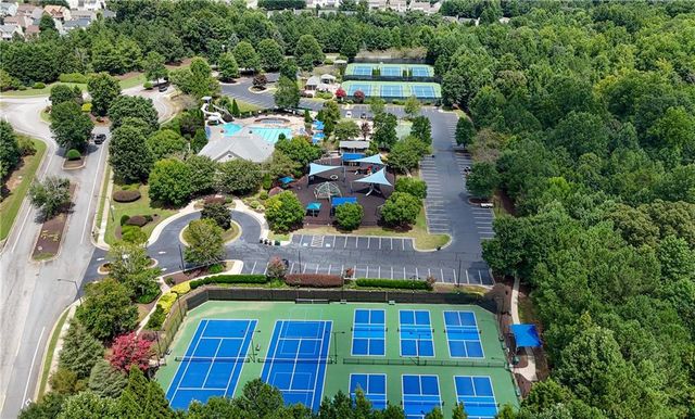 251 Balaban Circle, Woodstock, GA 30188