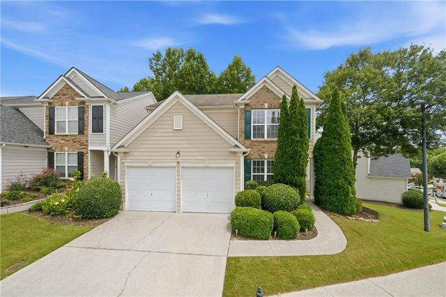 251 Balaban Circle, Woodstock, GA 30188
