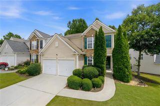251 Balaban Circle, Woodstock, GA 30188