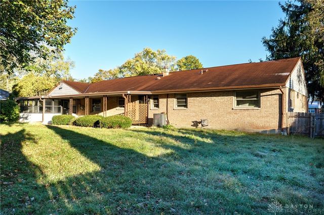 308 Magnolia Avenue, Englewood, OH 45322