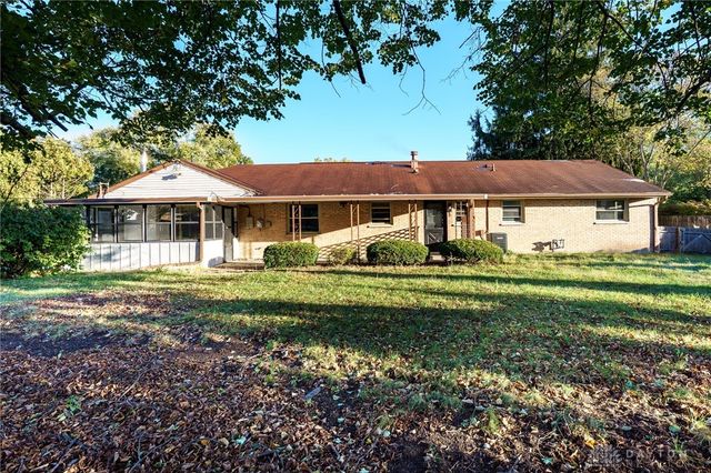 308 Magnolia Avenue, Englewood, OH 45322