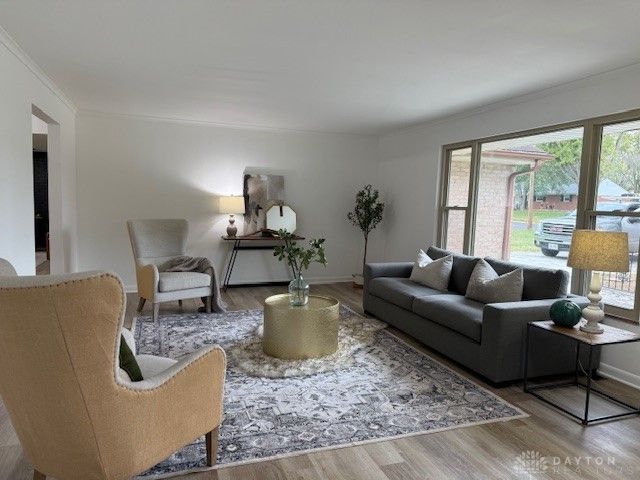 308 Magnolia Avenue, Englewood, OH 45322