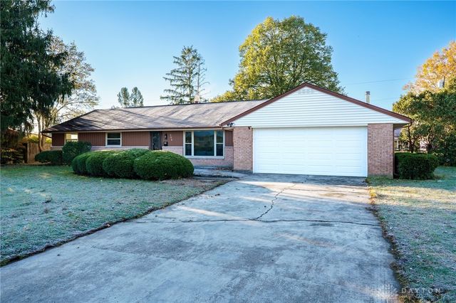 308 Magnolia Avenue, Englewood, OH 45322