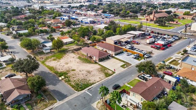 2205 Ithaca Avenue B, Mcallen, TX 78501