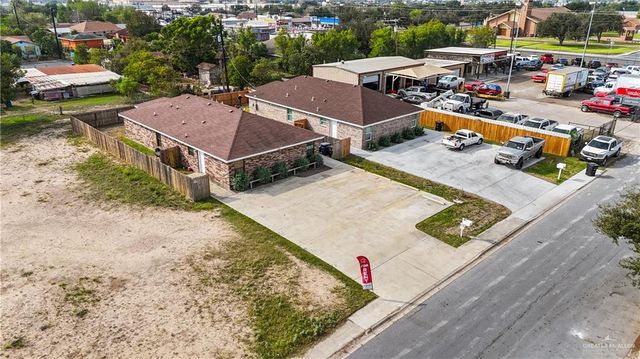 2205 Ithaca Avenue B, Mcallen, TX 78501
