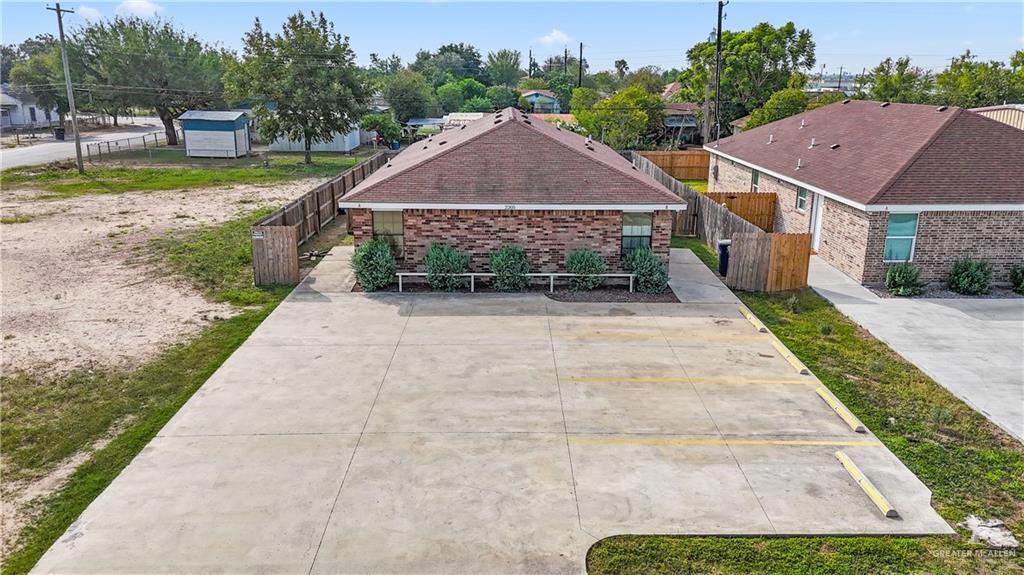 2205 Ithaca Avenue B, Mcallen, TX 78501