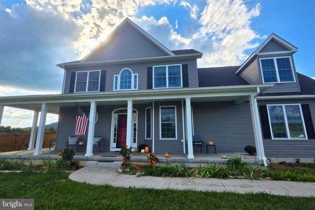 115 MARION DR, Winchester, VA 22603