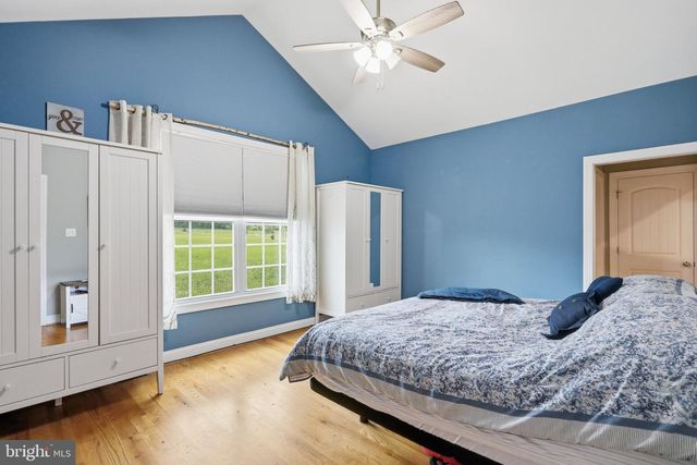 115 MARION DR, Winchester, VA 22603