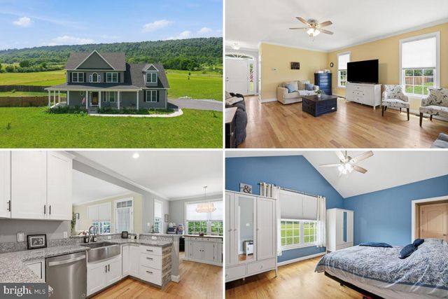 115 MARION DR, Winchester, VA 22603