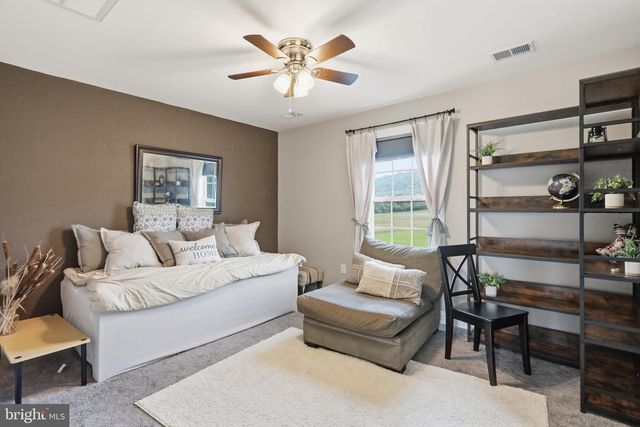 115 MARION DR, Winchester, VA 22603