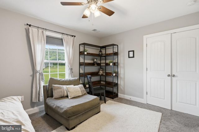 115 MARION DR, Winchester, VA 22603