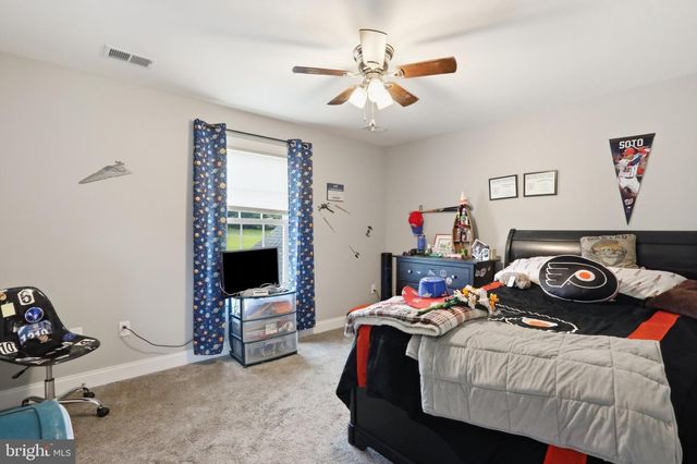 115 MARION DR, Winchester, VA 22603