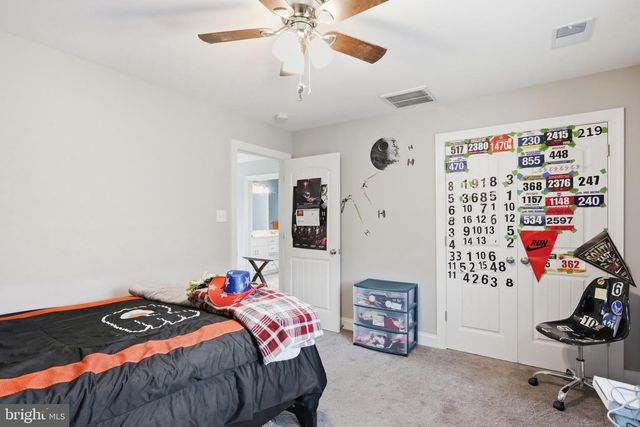115 MARION DR, Winchester, VA 22603