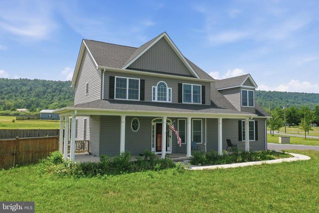 115 MARION DR, Winchester, VA 22603