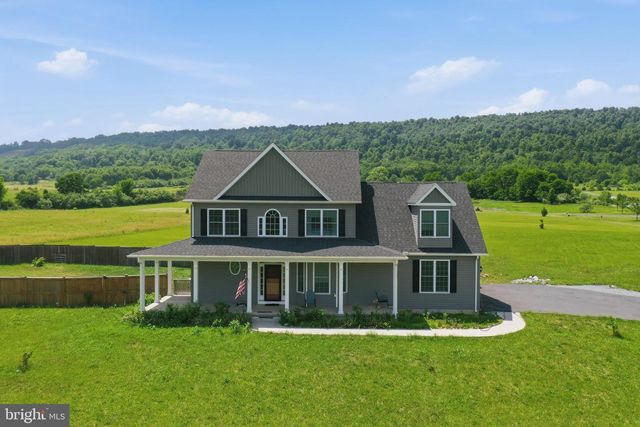 115 MARION DR, Winchester, VA 22603