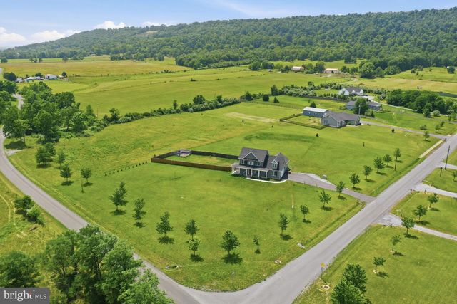 115 MARION DR, Winchester, VA 22603