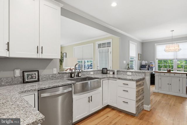 115 MARION DR, Winchester, VA 22603