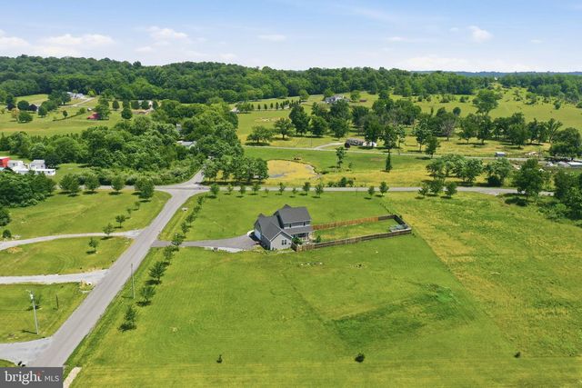 115 MARION DR, Winchester, VA 22603