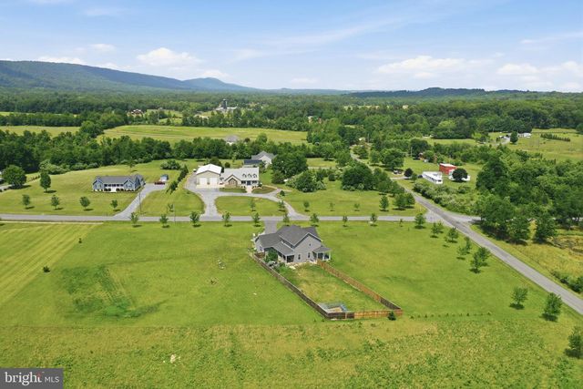 115 MARION DR, Winchester, VA 22603