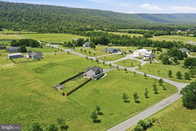 115 MARION DR, Winchester, VA 22603