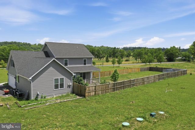 115 MARION DR, Winchester, VA 22603