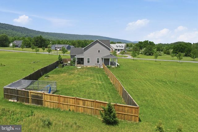 115 MARION DR, Winchester, VA 22603