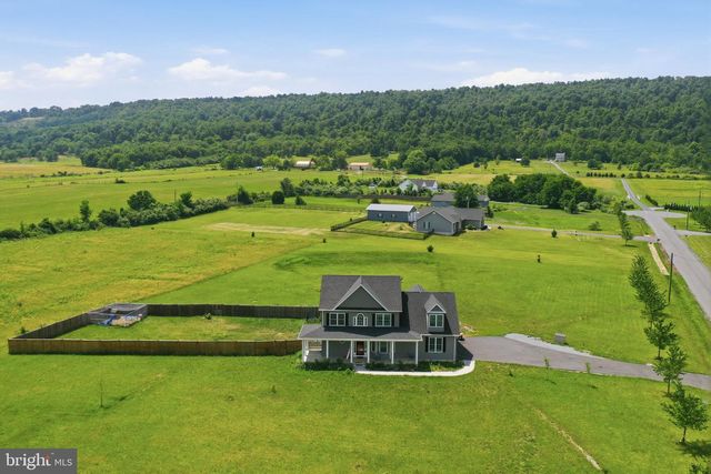 115 MARION DR, Winchester, VA 22603