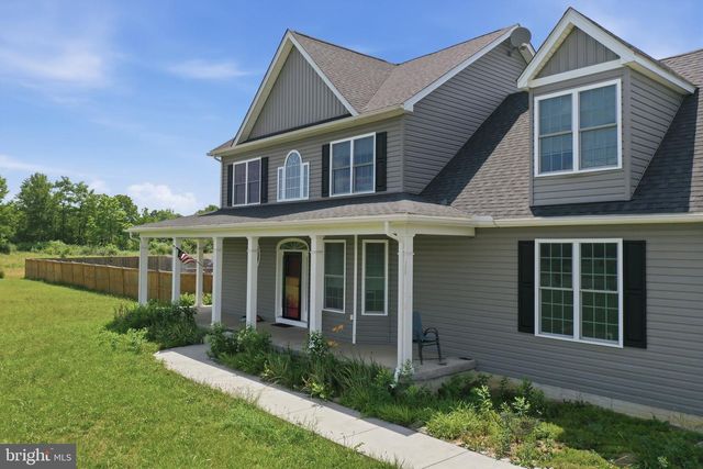115 MARION DR, Winchester, VA 22603