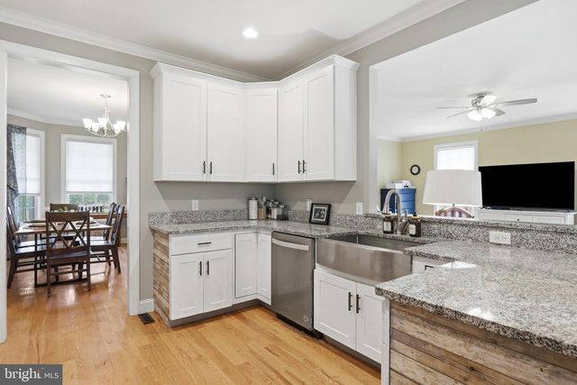 115 MARION DR, Winchester, VA 22603