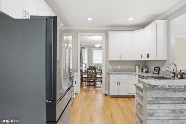 115 MARION DR, Winchester, VA 22603
