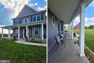 115 MARION DR, Winchester, VA 22603
