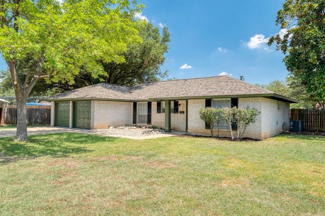 2306 Berry Hill CIR, Austin, TX 78745