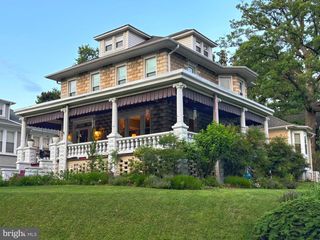 3106 PARKSIDE DR, Baltimore, MD 21214