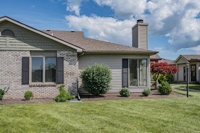 6206 Savannah Cove, Fort Wayne, IN 46835