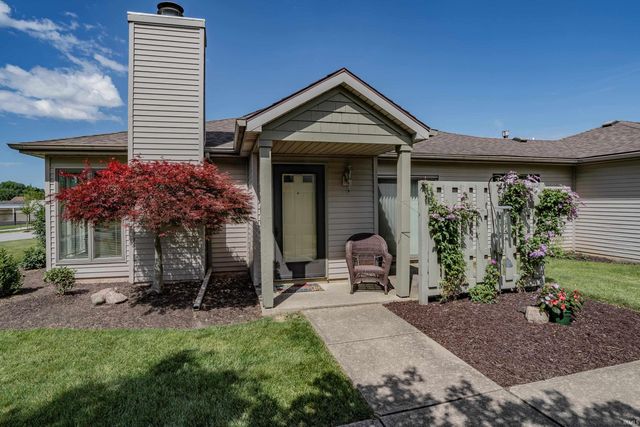 6206 Savannah Cove, Fort Wayne, IN 46835