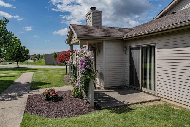 6206 Savannah Cove, Fort Wayne, IN 46835