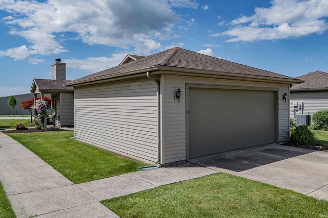 6206 Savannah Cove, Fort Wayne, IN 46835