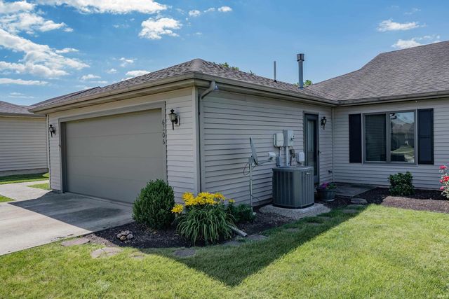 6206 Savannah Cove, Fort Wayne, IN 46835
