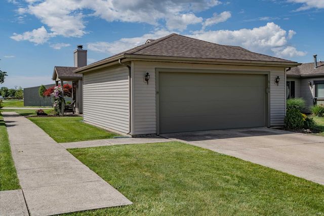 6206 Savannah Cove, Fort Wayne, IN 46835