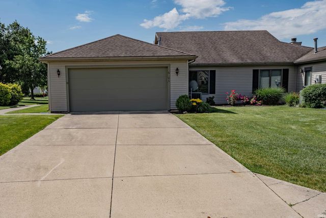 6206 Savannah Cove, Fort Wayne, IN 46835